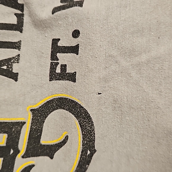 George Strait concert graphic tee tour dates band merch UNISEX Gildan Medium - Picture 6 of 6